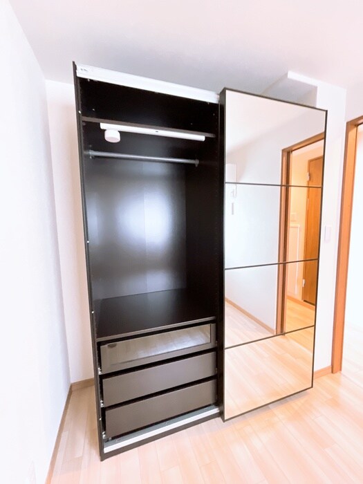 物件内観写真14　(収納)