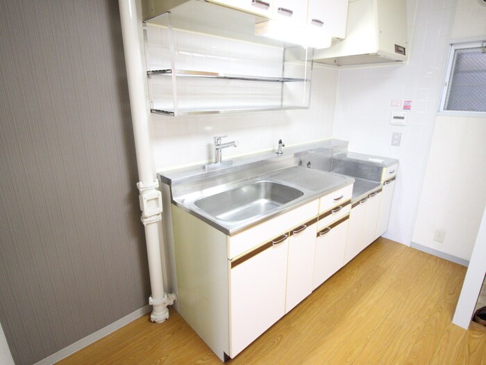 物件内観写真11　(キッチン)