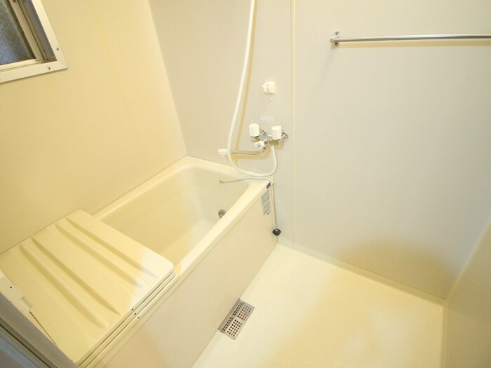 物件内観写真12　(バス／シャワールーム等)