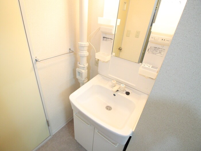 物件内観写真14　(洗面)