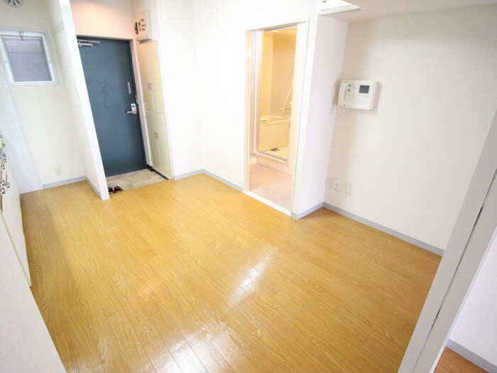 物件内観写真17　(キッチン)