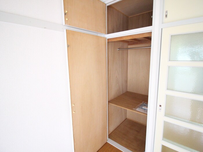 物件内観写真19　(収納)
