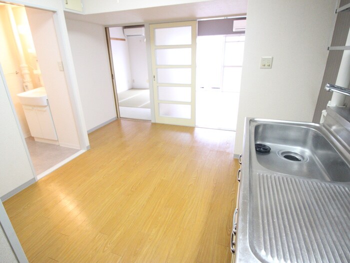 物件内観写真20　(キッチン)