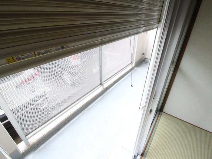 物件内観写真22　(ベランダ・バルコニー)