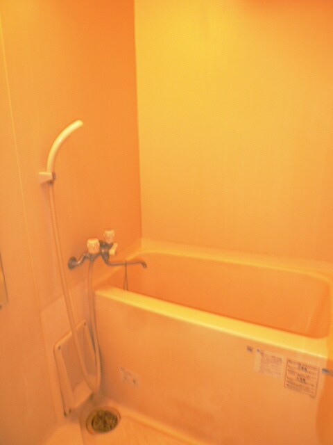 物件内観写真15　(バス／シャワールーム等)