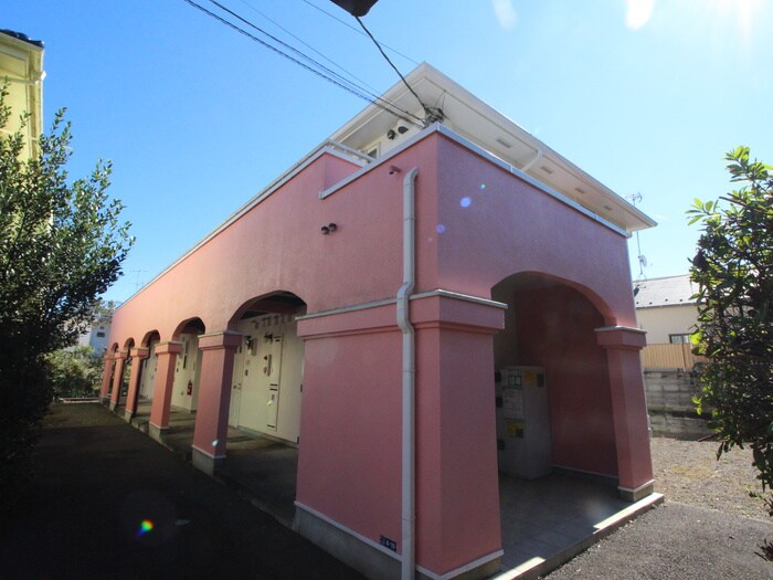 物件外観写真2　(外観写真)