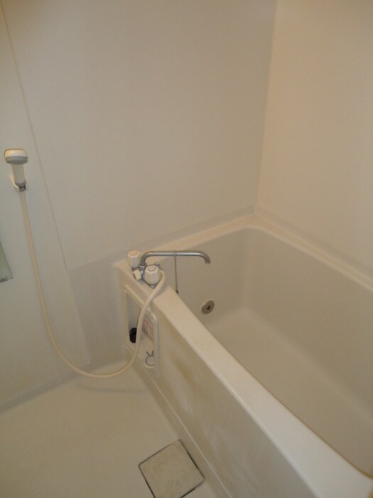 物件内観写真9　(バス／シャワールーム等)