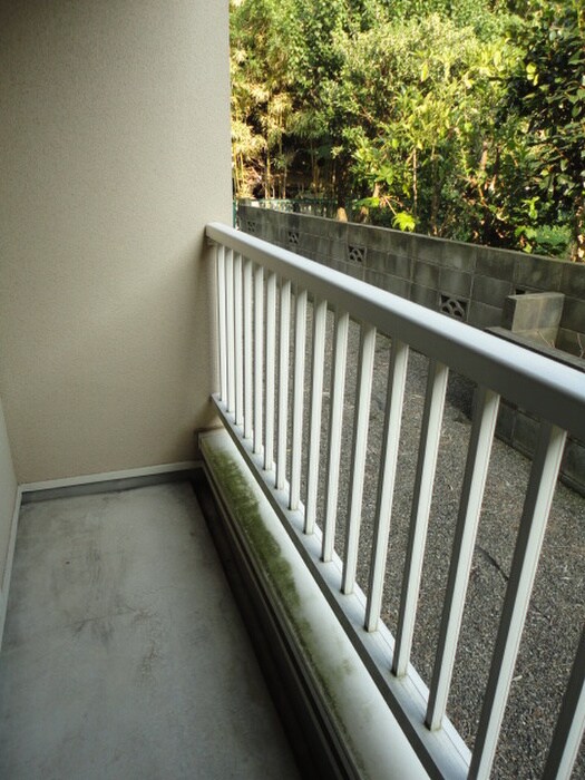 物件内観写真15　(ベランダ・バルコニー)