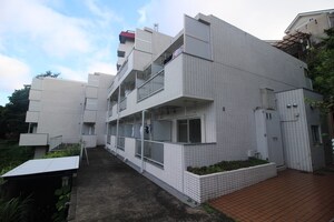 フレンドポート横浜第8（303）外観写真