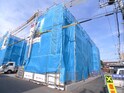 仮）和光市本町賃貸計画Ａ棟