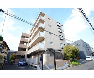 ルミエール堀切外観写真