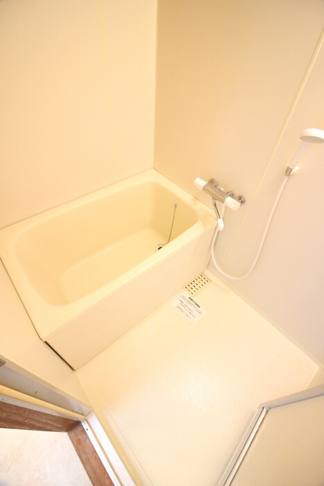 物件内観写真9　(バス／シャワールーム等)