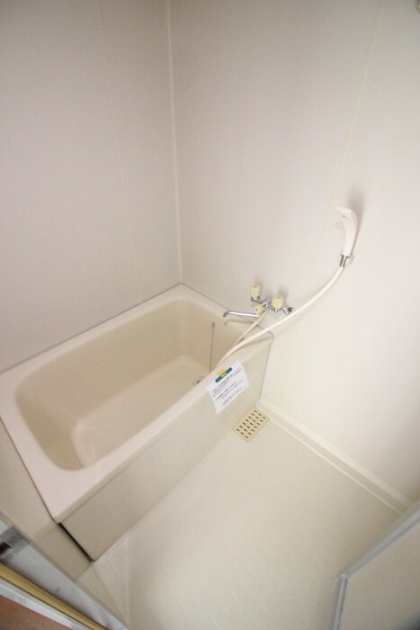 物件内観写真11　(バス／シャワールーム等)