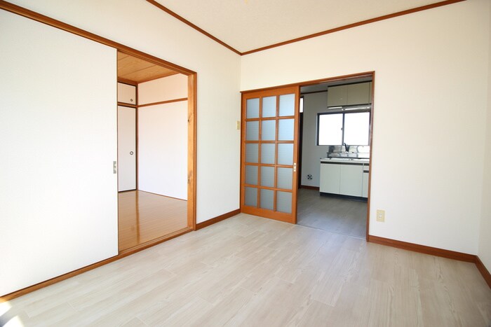 物件内観写真20　(居室)