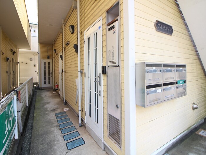 物件外観写真3　(その他)