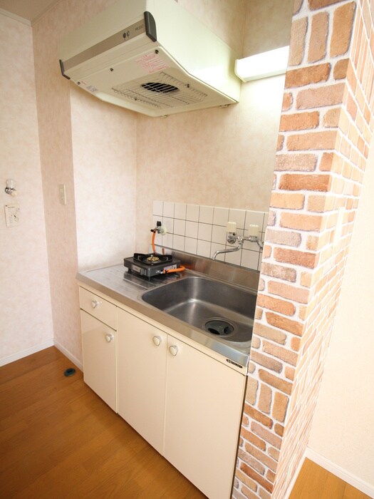 物件内観写真11　(キッチン)