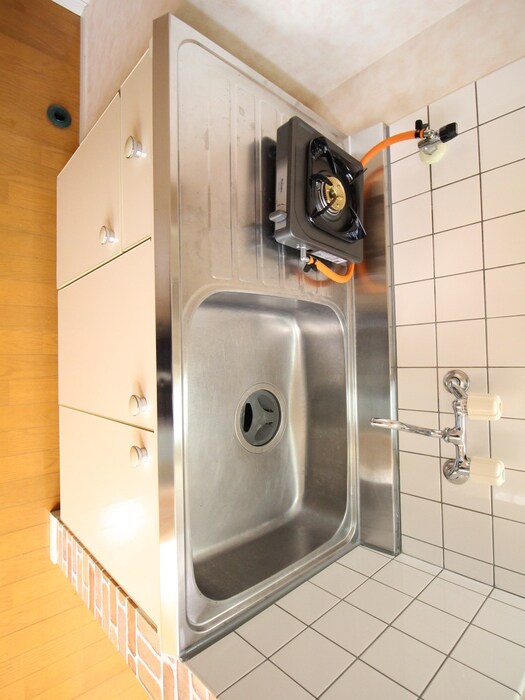 物件内観写真12　(キッチン)