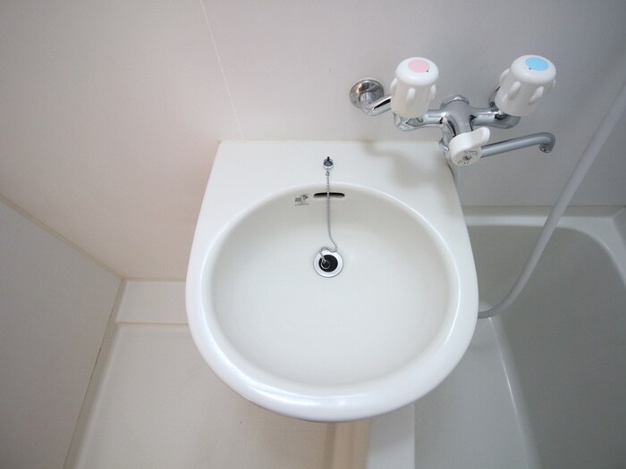 物件内観写真14　(洗面)