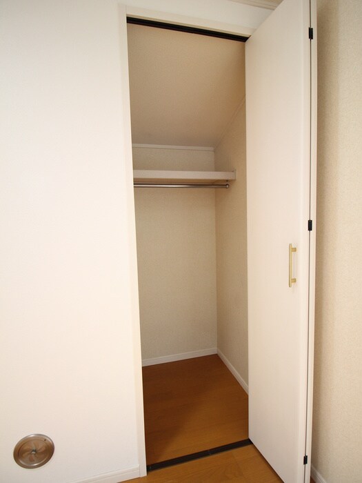 物件内観写真17　(収納)