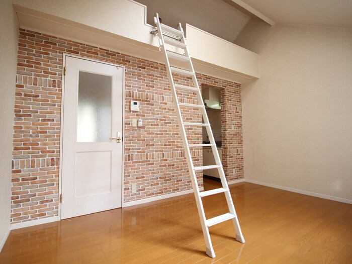 物件内観写真19　(居室)