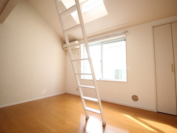 物件内観写真22　(居室)