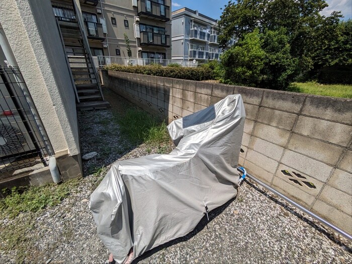 物件外観写真3　(その他)