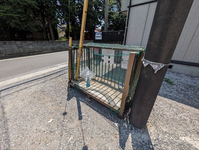 物件外観写真5　(建物設備)