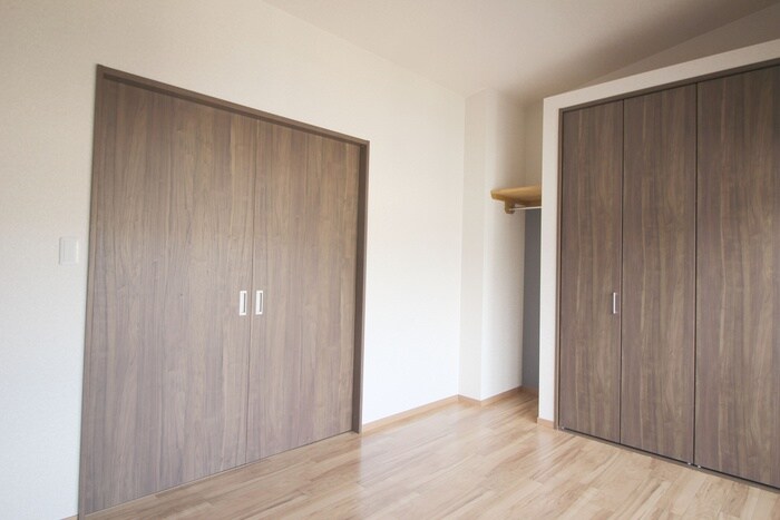 物件内観写真10　(居室)