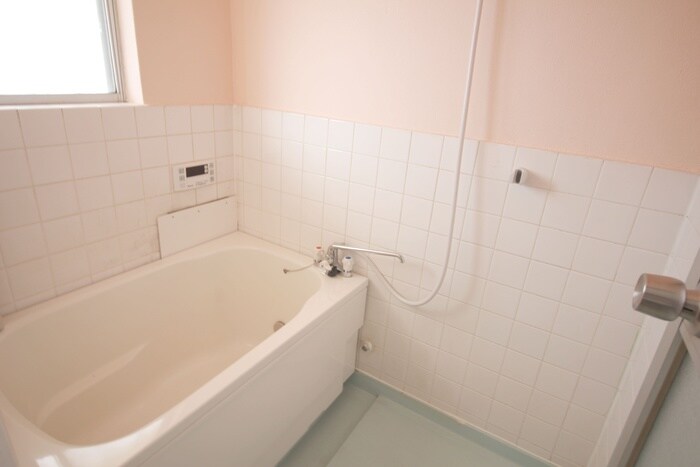 物件内観写真13　(バス／シャワールーム等)