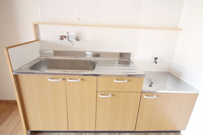 物件内観写真17　(キッチン)