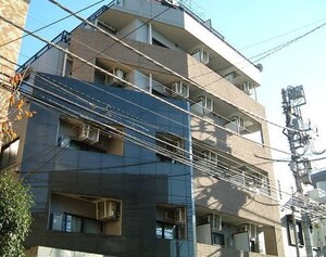 ステージファースト青山(405)外観写真