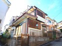 恩田町戸建て