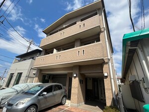ヴィスティージ南越谷外観写真