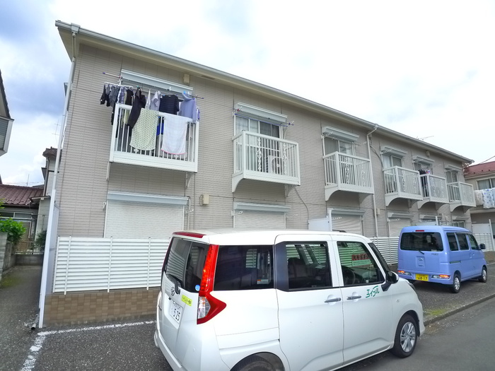 外観写真