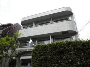 Ｍロ－ド学芸大学外観写真