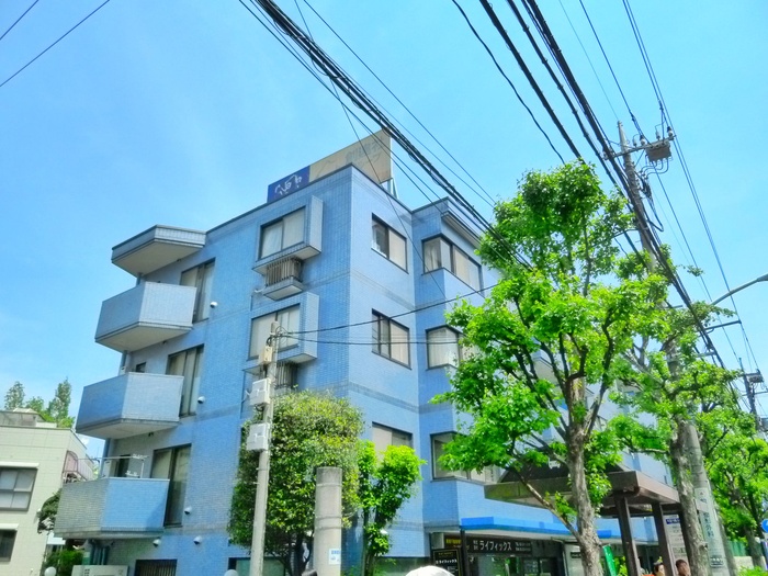 ジュエリー杉並