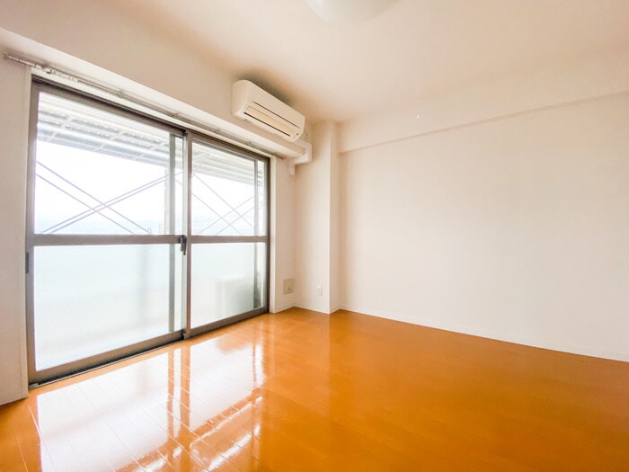 物件内観写真6　(居室)