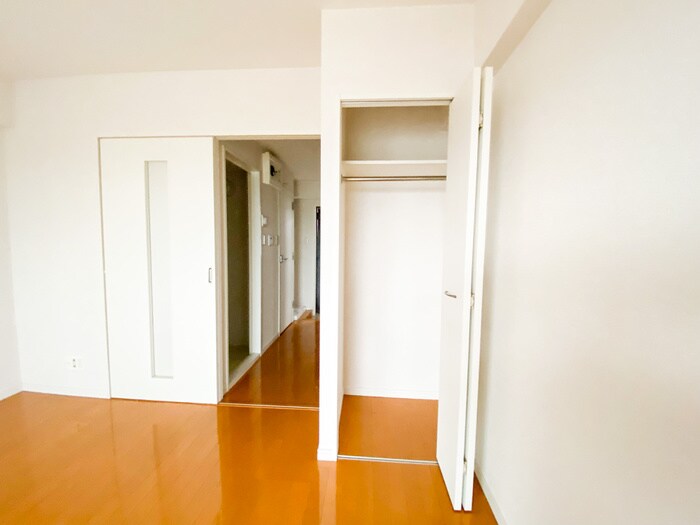 物件内観写真9　(収納)