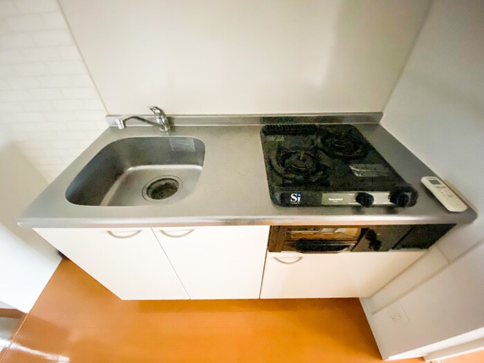 物件内観写真11　(キッチン)