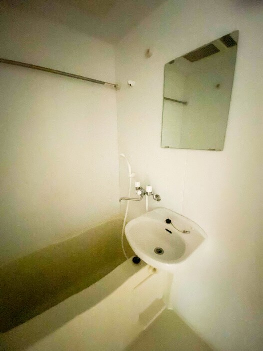 物件内観写真13　(バス／シャワールーム等)