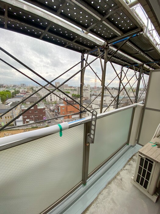 物件内観写真20　(ベランダ・バルコニー)