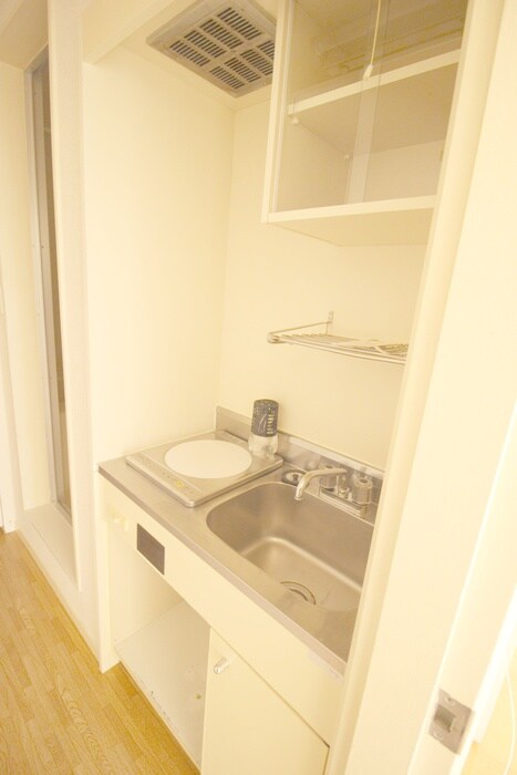 物件内観写真10　(キッチン)