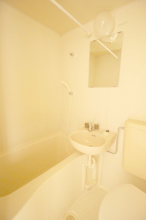 物件内観写真13　(バス／シャワールーム等)