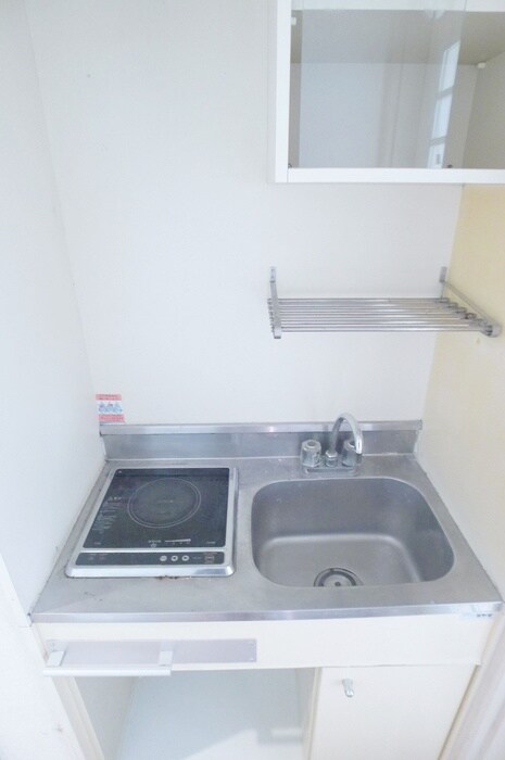 物件内観写真13　(キッチン)