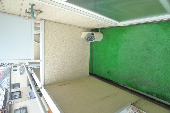 物件内観写真16　(ベランダ・バルコニー)