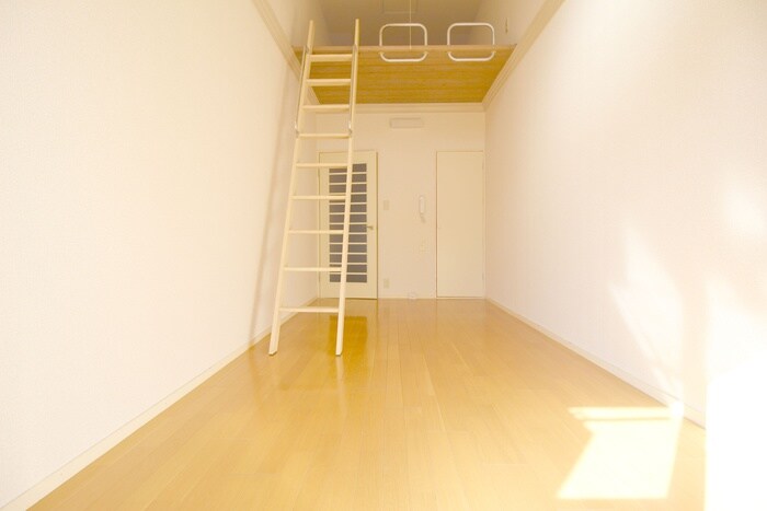 物件内観写真17　(居室)