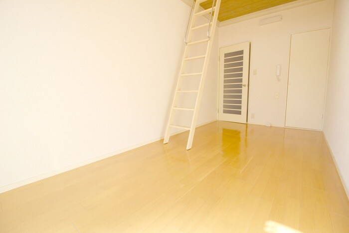 物件内観写真18　(居室)