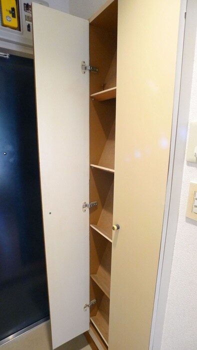 物件内観写真18　(ロフト)