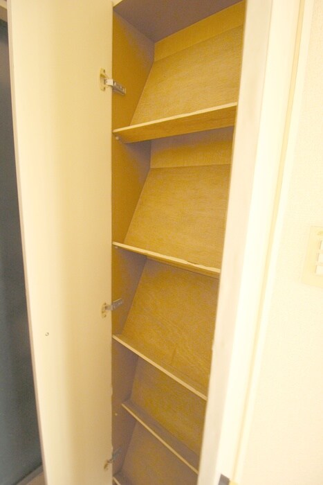 物件内観写真19　(靴箱)