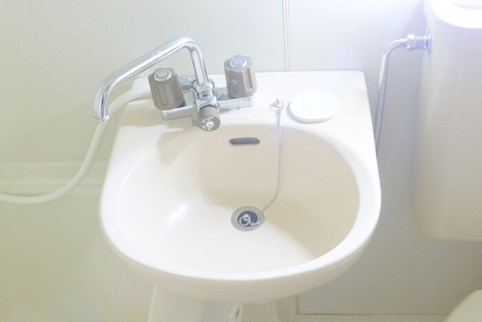 物件内観写真19　(洗面)